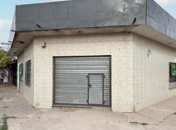 Local comercial · 20m² · 1 Ambiente