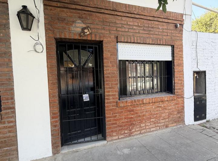 Departamento · 40m² · 2 Ambientes