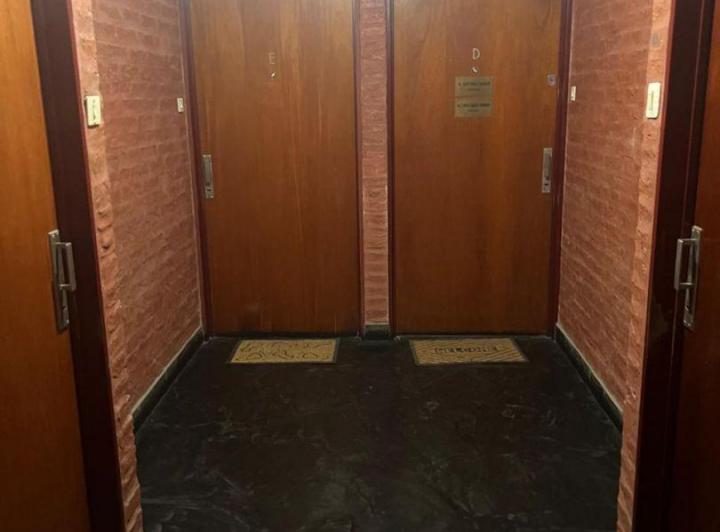 Oficina comercial · 36m² · 3 Ambientes