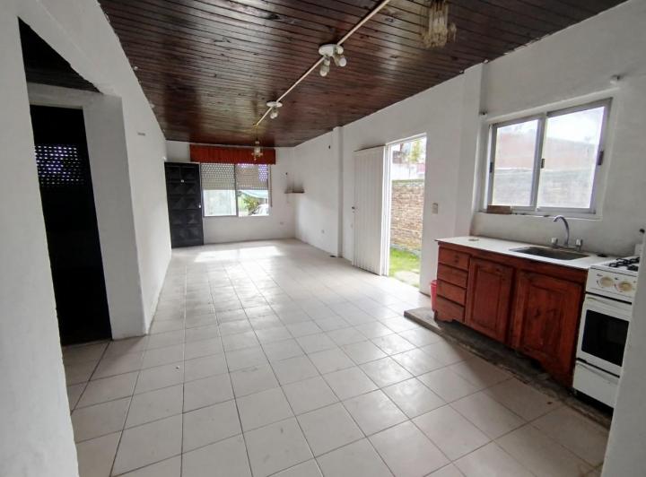 PH · 80m² · 3 Ambientes · 1 Cochera