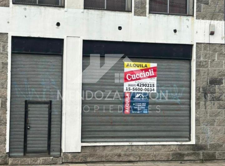 Local comercial · 24m² · 1 Ambiente