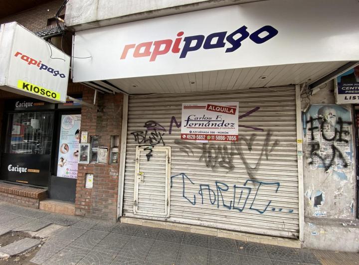 Local comercial · 60m²