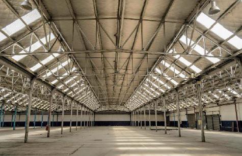 Depósito · 11000m²
