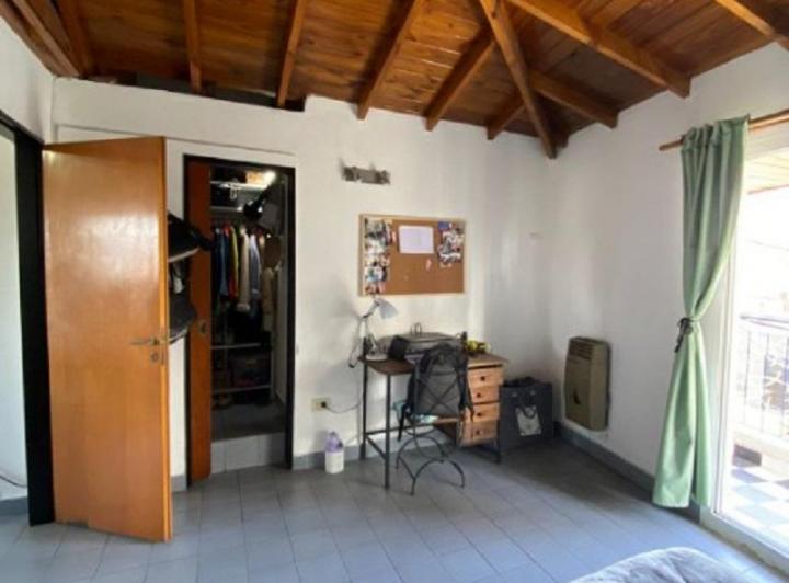 Departamento · 35m² · 2 Ambientes