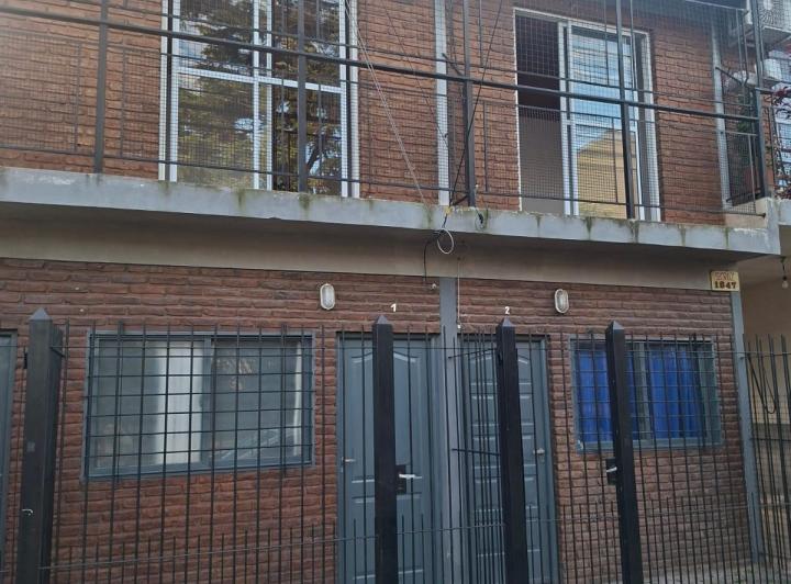 Departamento · 25m² · 1 Dormitorio