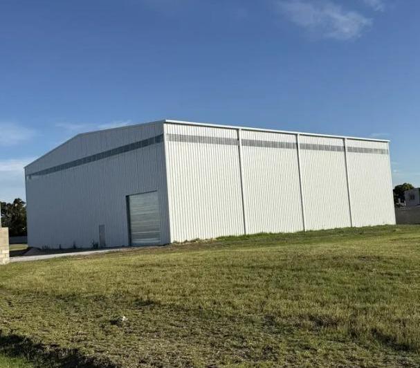 Bodega-Galpón · 999m² · 1 Ambiente