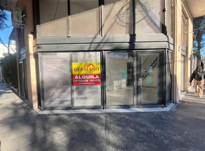 Local comercial · 40m²