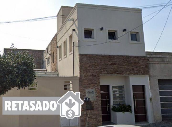 Oficina comercial · 40m² · 3 Ambientes