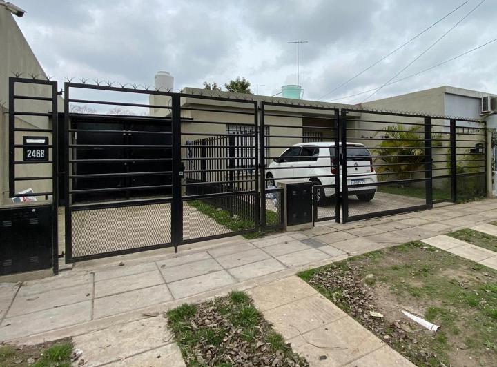 PH · 90m² · 3 Ambientes · 2 Cocheras