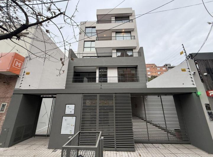 Departamento · 31m² · 1 Ambiente