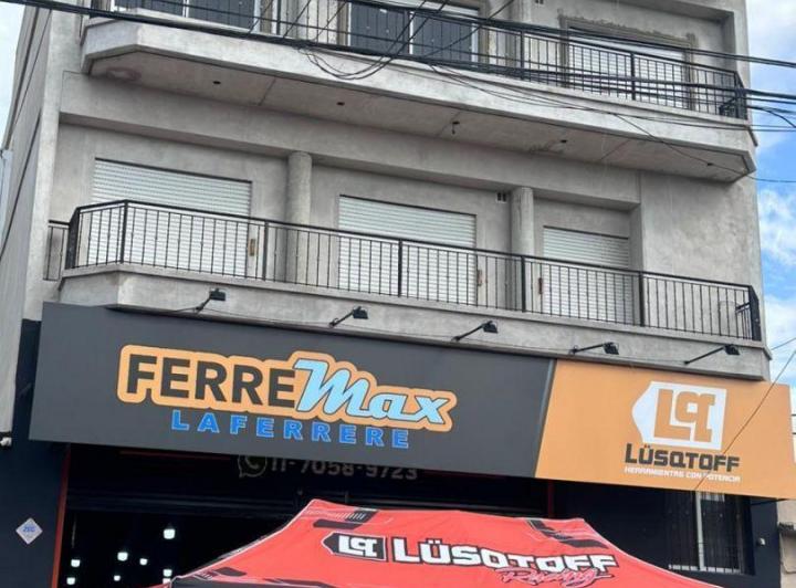 Local comercial · 110m²