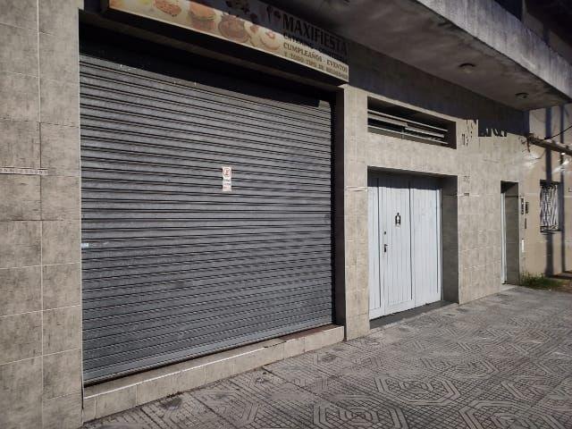 Bodega-Galpón · 225m²