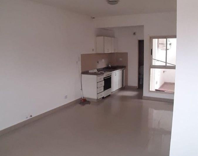 Departamento · 23m² · 1 Ambiente