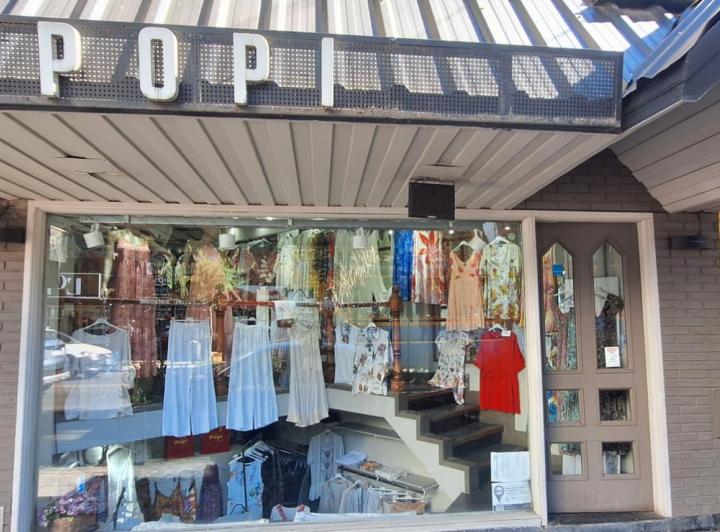 Local comercial · 40m²