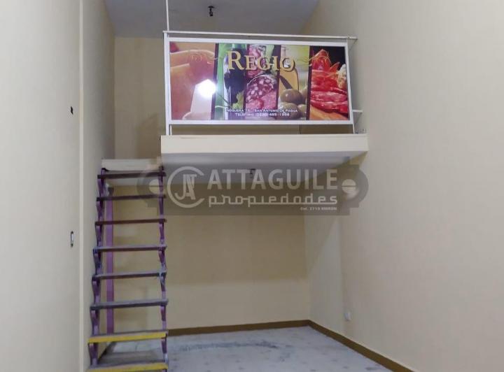 Local comercial · 30m²