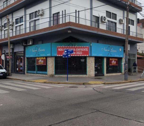 Local comercial · 80m²