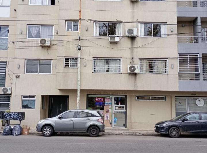 Departamento · 40m² · 2 Ambientes