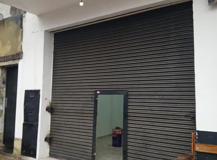 Local comercial · 28m²