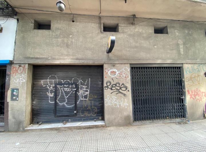 Local comercial · 150m²
