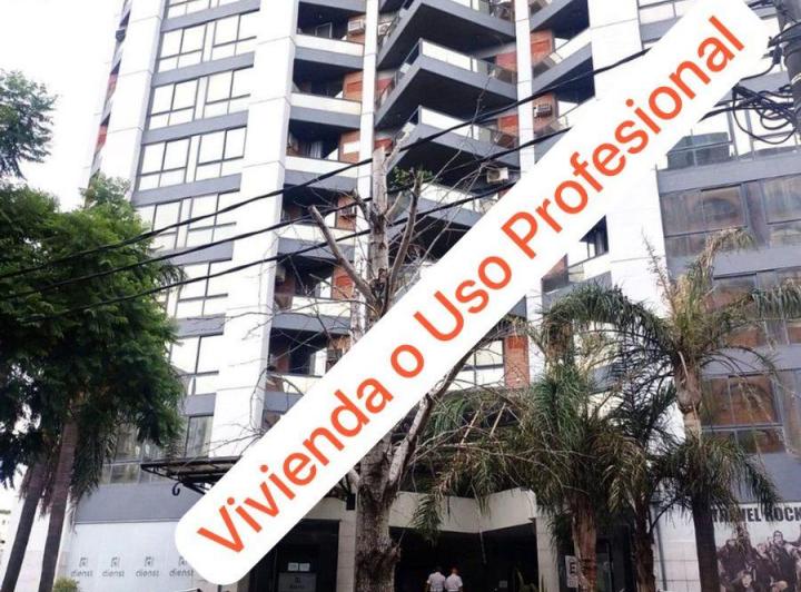 Departamento · 40m² · 2 Ambientes