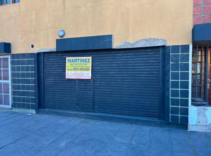Local comercial · 18m² · 1 Ambiente