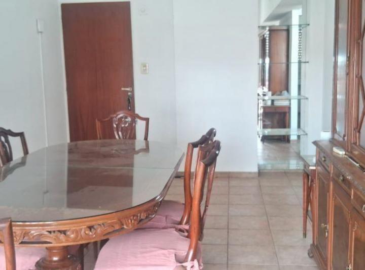 Departamento · 42m² · 2 Ambientes