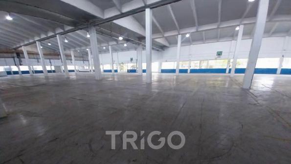 Depósito · 3630m² · 1 Ambiente
