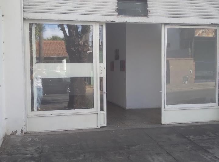 Local comercial · 42m² · 2 Ambientes