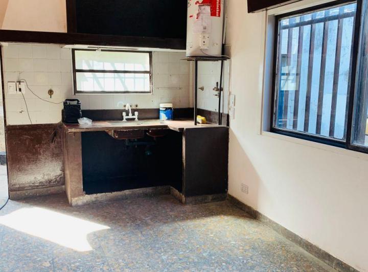 PH · 40m² · 2 Ambientes