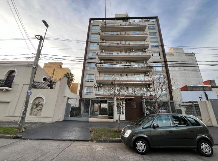 Departamento · 39m² · 2 Ambientes · 1 Cochera