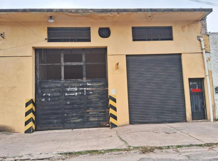 Bodega-Galpón · 500m²
