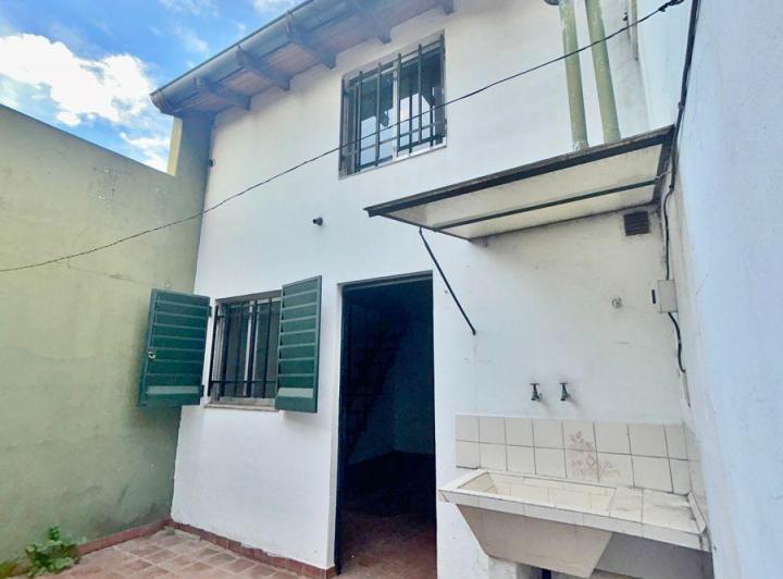 PH · 30m² · 2 Ambientes