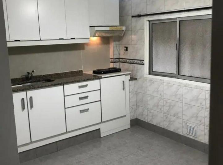 PH · 60m² · 3 Ambientes
