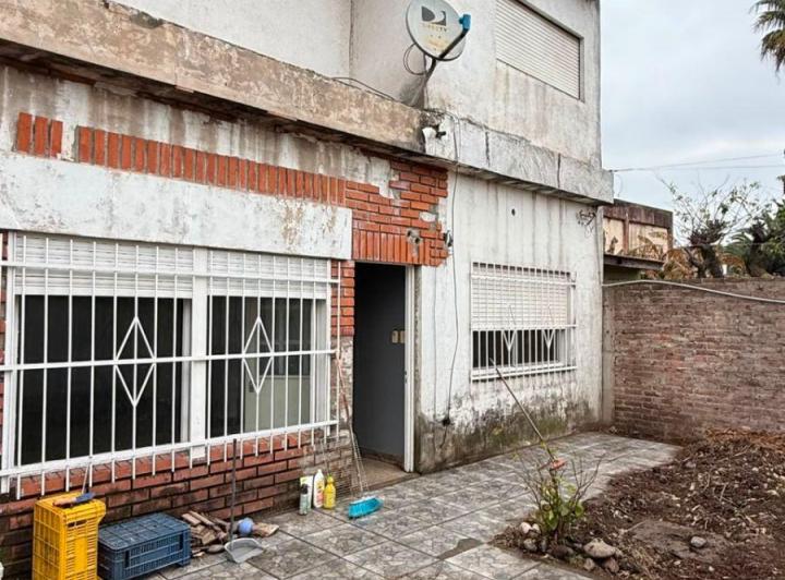 PH · 60m² · 2 Ambientes