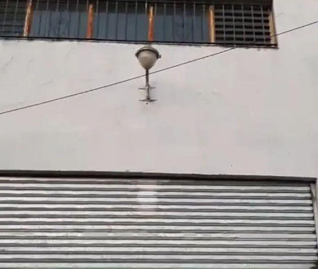 Bodega-Galpón · 800m²