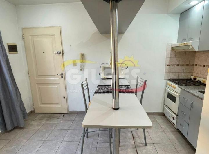Departamento · 42m² · 2 Ambientes