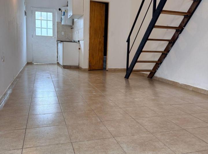 PH · 35m² · 1 Ambiente