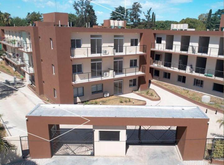 Departamento · 70m² · 2 Ambientes