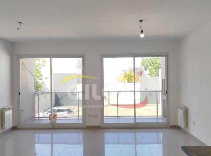 Departamento · 44m² · 1 Ambiente