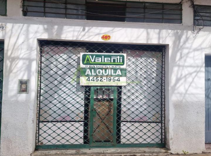 Local comercial · 45m²