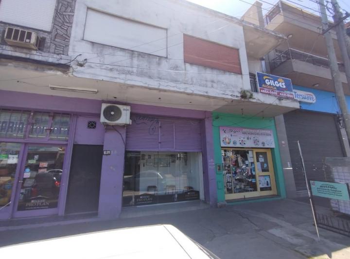 Oficina comercial · 110m² · 4 Ambientes