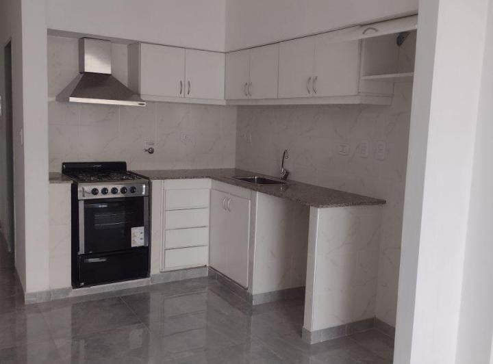 Departamento · 1m² · 1 Ambiente