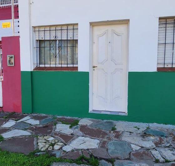 PH · 65m² · 3 Ambientes