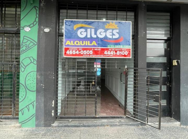 Local comercial · 55m²
