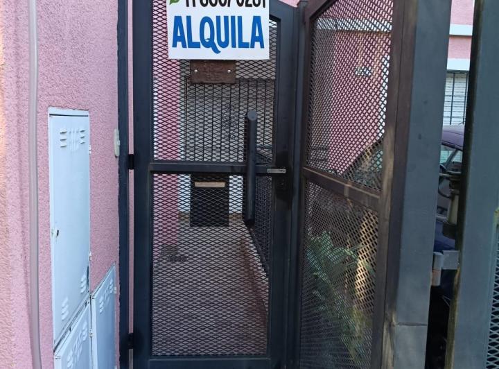 PH · 53m² · 3 Ambientes