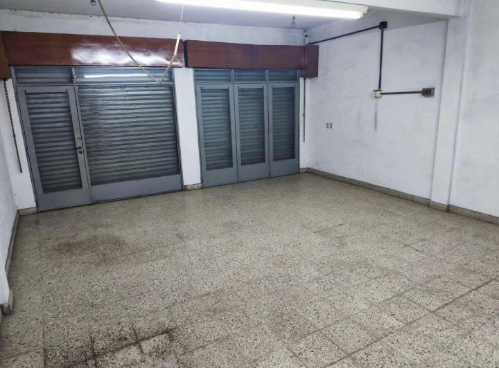 Local comercial · 50m² · 1 Ambiente
