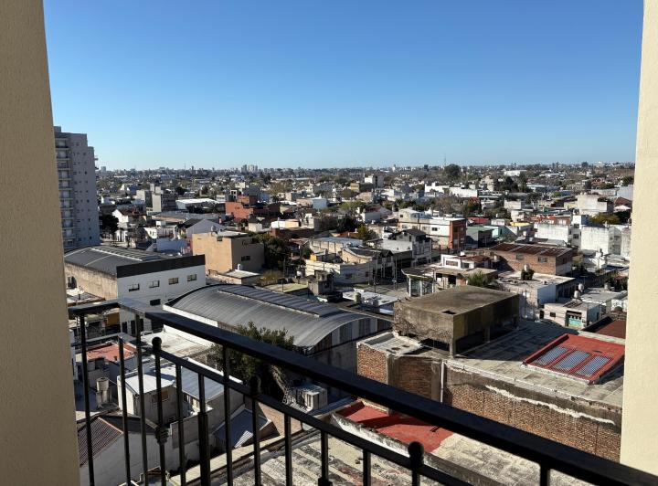 Departamento · 34m² · 1 Ambiente