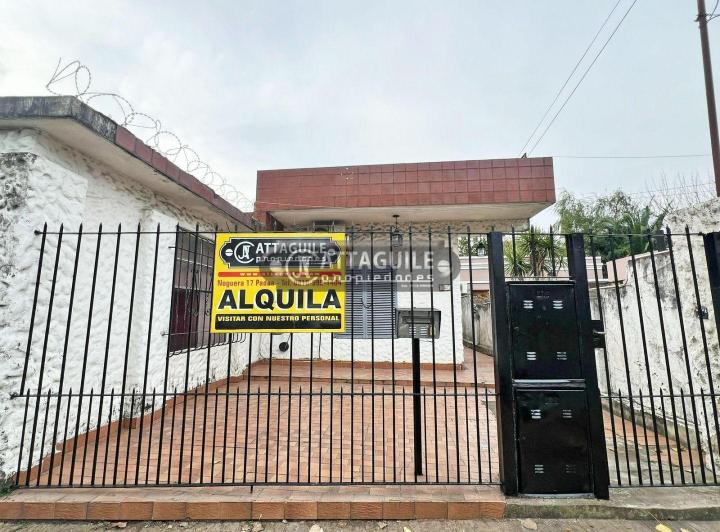 PH · 70m² · 2 Ambientes · 1 Cochera