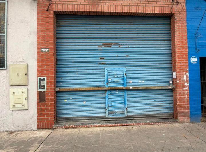 Local comercial · 60m² · 1 Ambiente