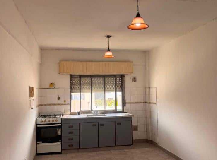 Departamento · 35m² · 2 Ambientes · 1 Cochera